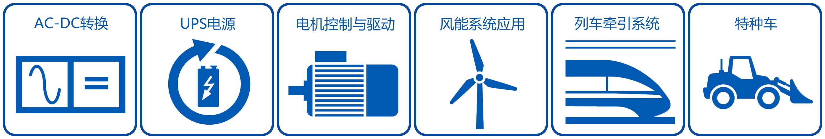 武整整流二極管應(yīng)用領(lǐng)域圖
